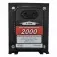 Transformador de voltagem para potência até 1400 watts - ATK2000VAPT     110V/220V