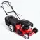 Cortador de grama a gasolina 6 hp 4T corte 50 cm com recolhedor e tração - CG620T-4T