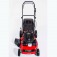 Cortador de grama a gasolina 6 hp 4T corte 50 cm com recolhedor e trao - CG620T-4T