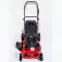 Cortador de grama a gasolina 6 hp 4T corte 50 cm com recolhedor e tração - CG620T-4T