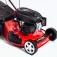 Cortador de grama a gasolina 6 hp 4T corte 50 cm com recolhedor e tração - CG620T-4T