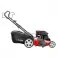 Cortador de grama a gasolina 6 hp 4T corte 50 cm com recolhedor e tração - CG620T-4T