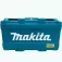 Serra sabre a bateria 18V 3Ah Brushless com 2 baterias e maleta - DJR187RFE  110V/220V