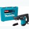 Martelete perfurador e rompedor 800W 2,9 joules SDS Plus + Mandril aperto rápido - HR2810T  220V Martelete perfurador e rompedor 800W 2,9 joules SDS Plus + Mandril aperto rápido - HR2810T  220V