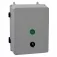 Chave de partida estrela triângulo para compressor 10 HP Trifásico 220V - PETSC-31