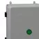Chave de partida estrela triângulo para compressor 10 HP Trifásico 220V - PETSC-31