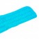 Refil para mop spray em microfibra 60 cm azul