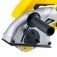 Cortadora de parede 1.500 watts 125 mm com 2 discos - CPW 1500  220V