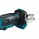 Chave de impacto a bateria 12V encaixe 3/8