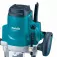 Tupia de coluna 1.650 watts pinça de 12 mm - M3600B  110V