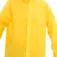 Capa de chuva de em PVC com forro
