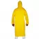 Capa de chuva de em PVC com forro