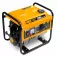 Gerador de energia 1,2 kva a gasolina monofásico partida manual - GM 1200  220V