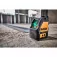 Nível a laser verde 2 linhas alcance de 30 metros - DW088CG-LA