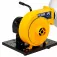 Coletor de pó 56 litros 550 watts  - CPF-550  220V