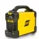 Kit Inversora de solda 160A HandyArc 162i + Máscara de solda automática  220V