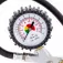Calibrador de pneu com manômetro - 5732255