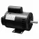 Motor elétrico 5 hp monofásico aberto 2 pólos