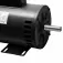Motor elétrico 5 hp monofásico aberto 2 pólos