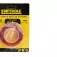 Fita adesiva dupla face espuma 19 mm x 2 metros