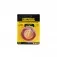 Fita adesiva dupla face espuma 19 mm x 2 metros