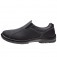 Sapato de segurança com elástico preto - Service Sapato de segurança com elástico preto - Service
