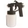 Compressor ar direto 3,8 pés com pistola e mangueira - WindJet  110V/220V