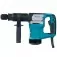 Martelo demolidor 900 watts encaixe sextavado 17 mm - M8600B  220V