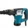 Martelo demolidor 900 watts encaixe sextavado 17 mm - M8600B  220V