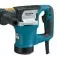 Martelo demolidor 900 watts encaixe sextavado 17 mm - M8600B  220V