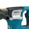 Martelo demolidor 900 watts encaixe sextavado 17 mm - M8600B  220V