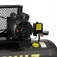 Compressor de ar 10 pés 100L 2 hp 140 lbs monofásico CSL 10BR/100 - BRAVO