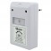 Repelente eletr�nico para ratos e baratas  110V/220V