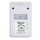 Repelente eletrônico para ratos e baratas  110V/220V