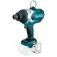 Chave de impacto a bateria 18V encaixe 7/16