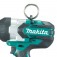 Chave de impacto a bateria 18V encaixe 7/16