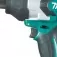 Chave de impacto a bateria 18V encaixe 7/16