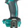 Chave de impacto a bateria 18V encaixe 7/16
