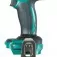 Chave de impacto a bateria 18V encaixe 7/16