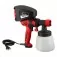 Pistola de pintura pulverizadora elétrica 250 watts - AIR PLUS SPRAY  220V