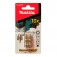 Bits hexalobular de toro T25 encaixe 1/4 x 30 mm 2 peas - Impact Gold