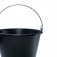 Balde plástico com alça capacidade 12 litros - BC12 Balde plástico com alça capacidade 12 litros - BC12