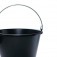 Balde plástico com alça capacidade 12 litros - BC12 Balde plástico com alça capacidade 12 litros - BC12