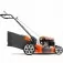 Cortador de grama a gasolina 3,6 hp corte de 51 cm com recolhedor - LC 151
