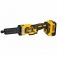 Retificadeira a bateria 20 volts Brushless com 2 baterias - DCG426B  220V Retificadeira a bateria 20 volts Brushless com 2 baterias - DCG426B  220V