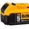 Bateria íons de lítio 20V 5Ah Premium XR - DCB205