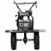 Motocultivador a Gasolina 4 tempos 7 hp - TT90R-XP-U