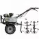 Motocultivador a Gasolina 4 tempos 7 hp - TT90R-XP-U