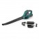 Combo Aparador de grama a bateria 24V + Soprador de folhas 24V - AGSP24B-2FC  110V/220V