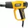 Soprador térmico 1500W 300 a 500 °C 2 estágios com acessórios  - STV 150N  110V